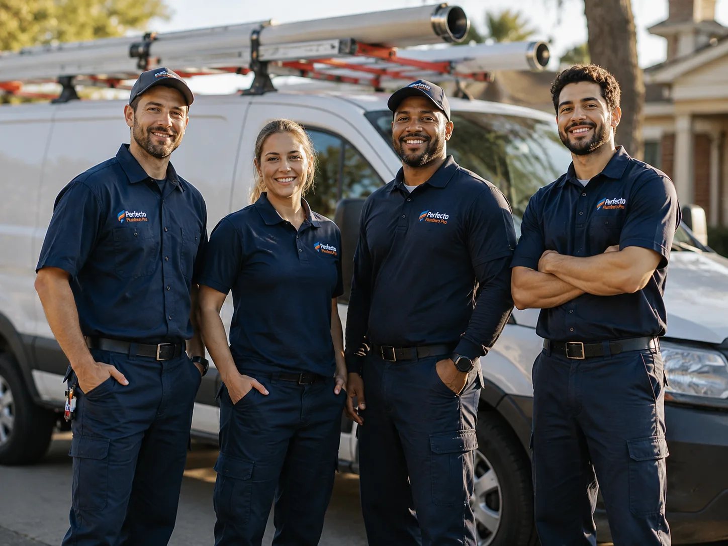 Emergency Plumber Near Me in Farmington, AR near me